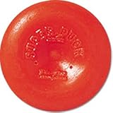 Gamecraft Orange Super Firm Puck