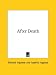 Books : After Death