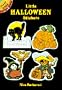 Little Halloween Stickers (Dover Little Activity Books Stickers)