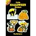 Little Halloween Stickers (Dover Little Activity Books Stickers)