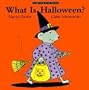 What Is Halloween? (Lift-The-Flap Story)