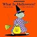 Search : What Is Halloween? (Lift-the-Flap Story)