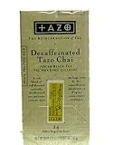 Tazo® Tea Tazo Chai Decaffeinated