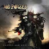 Mechanized Warfare