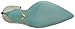 Blue by Betsey Johnson Women's Grace D'Orsay Pump