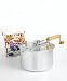 Wabash Valley Farms 25008A Whirley-Pop Stovetop Popcorn Popper