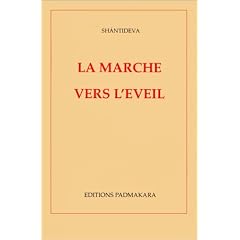 MARCHE VERS L'�VEIL (LA)