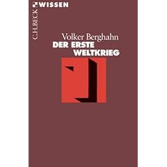 Der Erste Weltkrieg. (Taschenbuch)