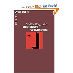 Der Erste Weltkrieg