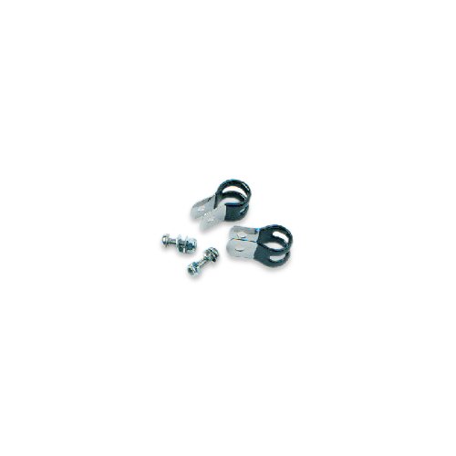  Delta Cycle Stay Mount Clamps