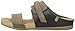 El Naturalista Women's Nf44 Zumaia Flat Sandal