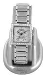 HH LADIES WATCH, SKULL CROWN