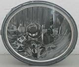 FOG LIGHT toyota SEQUOIA 01-05 TUNDRA 00-05 lamp driving rh
