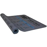 New Teeter Better Back Inversion Program Mat Im-1001