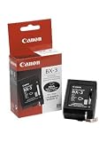 Canon BX3 Black Ink Cartridge B100/MP10/B155Fax