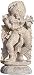 ShalinCraft Collectible-Figurines Stone Carving 4.25" x 2.75" x 10" (sos012)