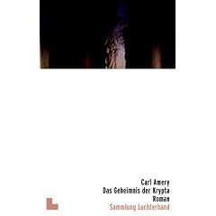 Das Geheimnis der Krypta: Roman