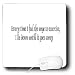Funny Quotes And Sayings - Every time I feel the urge to exercise i lie down untill i...