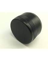 JMPF Bulb End Cap for Maglite C Cell Center Marked