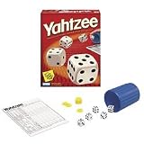 Milton Bradley Yahtzee, Other Games, Board Games, Games