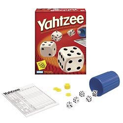 Yahtzee (EA)