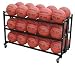 Collegiate Pacific Double Monster Ball Cart