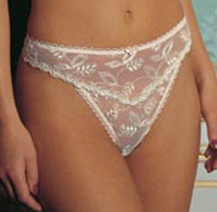 Buy Rigby and Peller Grace Thong Style RP0570