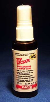 Zap Zip Kicker - 2oz