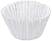 BUNN 20138.1000 Coffee Filters, White (Renewed)