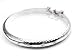 Sterling Silver Baby BANGLE Toddler Child Kids Bracelet