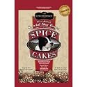 Ginger Ridge Oven Baked Spice Cakes Natural Dog Treats