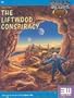 The Liftwood Conspiracy (Space 1889 Sci-Fi Roleplaying)