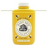 Burt's Bees Baby Bee Dusting Powder
