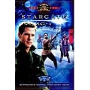 Stargate S.G. 1 - Series 9 - Vol.45