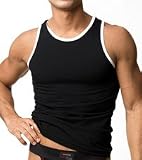 Go Softwear Cotton Lycra Tank Top 2005