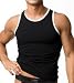 Go Softwear Cotton Lycra Tank Top 2005
