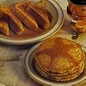 Calorie Control Pancake Syrup Mix