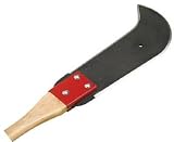 Ames #2316600 16' Double Edge Bank Blade