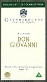 Review   / Don Giovanni