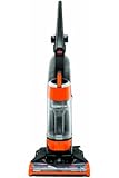 BISSELL CleanView Bagless Upright Vacuum with OnePass Technology, 1330