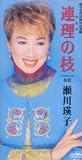 連理の枝 瀬川亮
