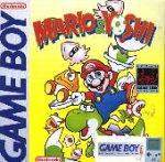 Eigenschaften Nintendo  / Mario & Yoshi