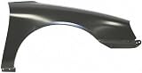 00-05 MERCURY SABLE FENDER RH (PASSENGER SIDE) (2000 00 2001 01 2002 02 2003 03 2004 04 2005 05) M220139 YF4Z16005BA