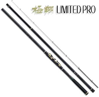 シマノ(SHIMANO) 04 極翔 LIMITED PRO 1.5-530 22900