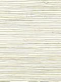 Natural Grasscloth Book Cream & Lime on White Authentic Grasscloth Wallpaper
