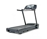 Reebok T7.8 LE Folding Treadmill