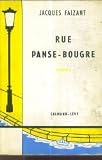 Produkt-Bild: Rue panse-bougre