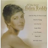 All the Best Helen Reddy