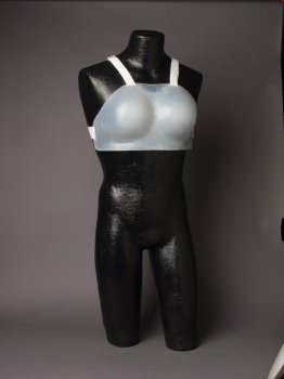 Childrens Toyshop  Sporting Goods : Budget women's fencing chest protector