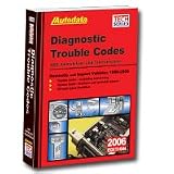 Systems Diagnostic Trouble Code Manual - 2006